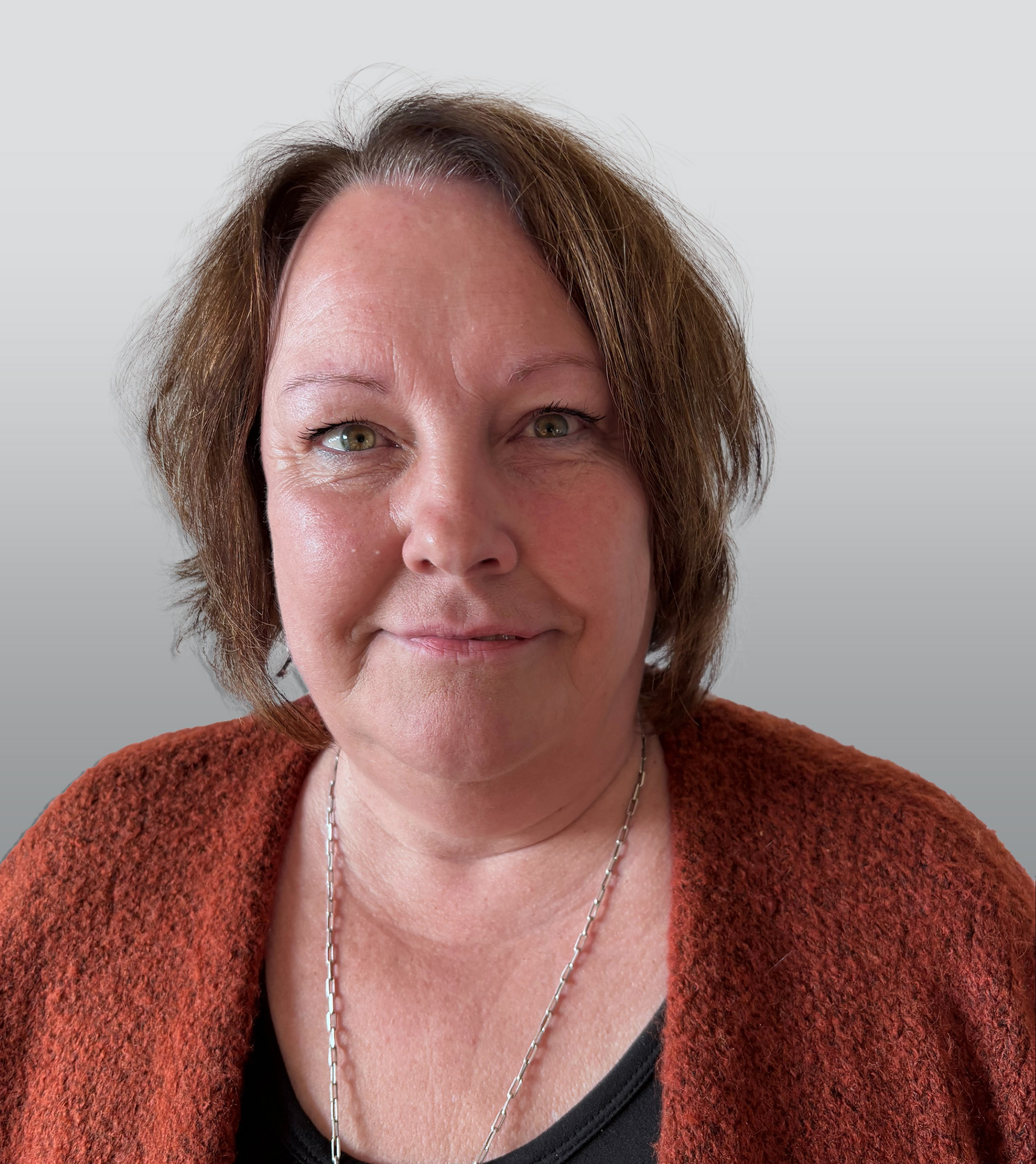 Annalena Norrman